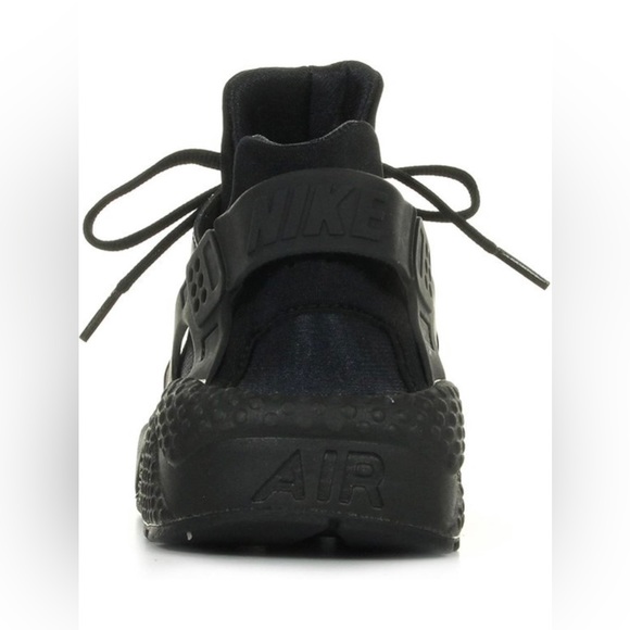 Nike Air Huarache Womens’s size 8 New - Picture 3 of 4